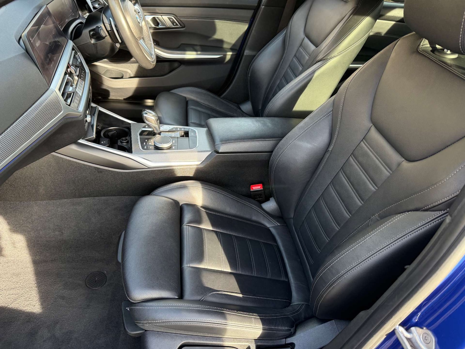 Used BMW 3 Series 2019 for sale - 77355576: Photo 23