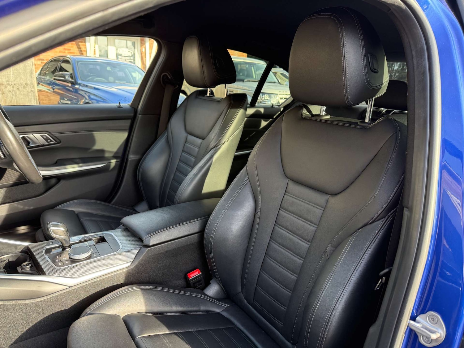 Used BMW 3 Series 2019 for sale - 77355576: Photo 27