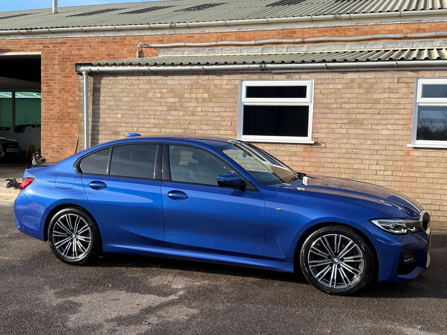 Used BMW 3 Series 2019 for sale - 77355576: Photo 28