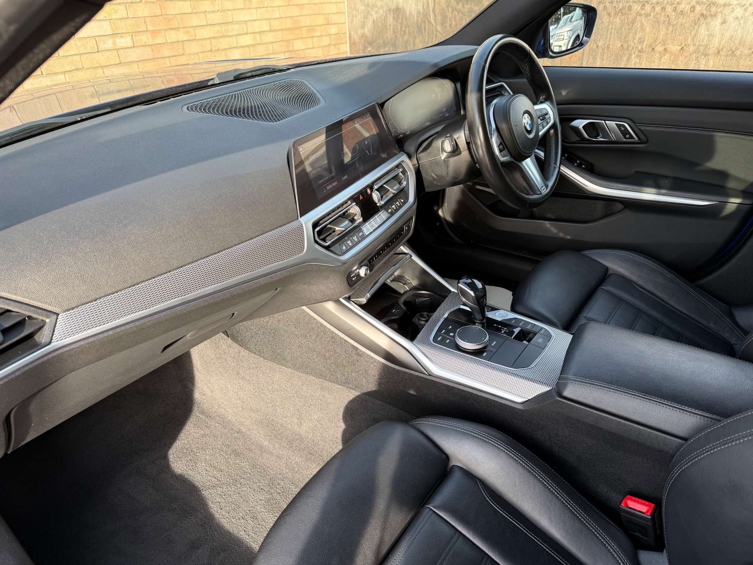 Used BMW 3 Series 2019 for sale - 77355576: Photo 3