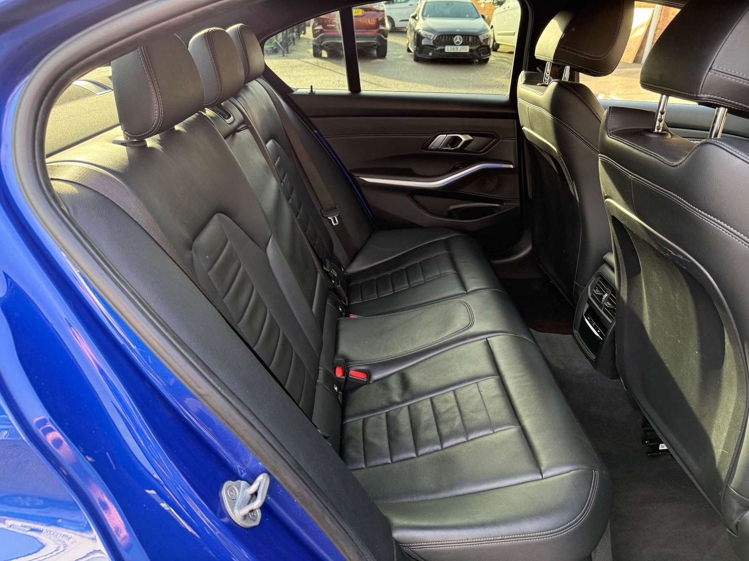 Used BMW 3 Series 2019 for sale - 77355576: Photo 30