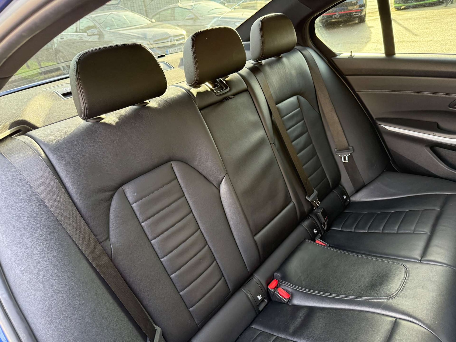 Used BMW 3 Series 2019 for sale - 77355576: Photo 31