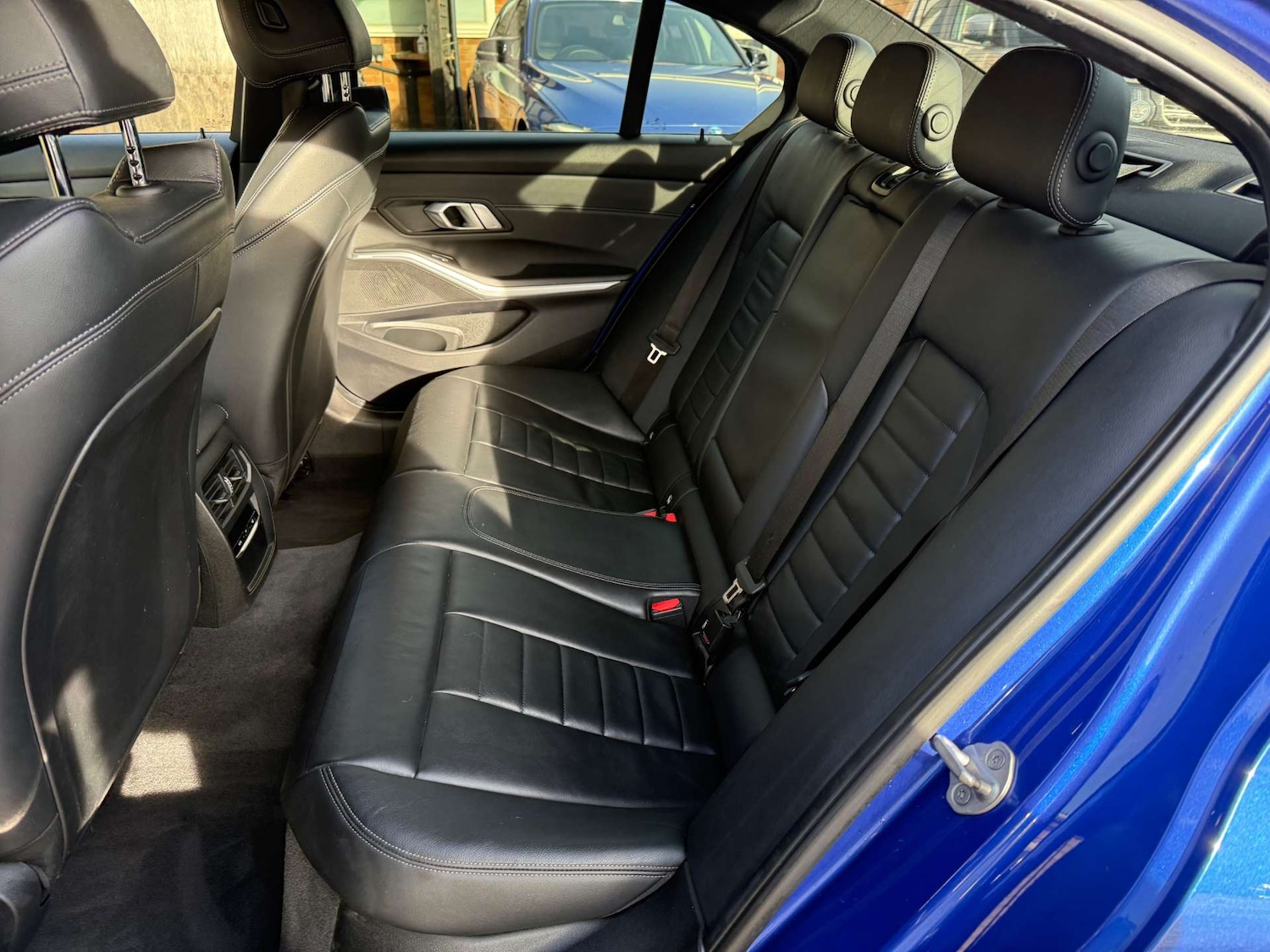 Used BMW 3 Series 2019 for sale - 77355576: Photo 38