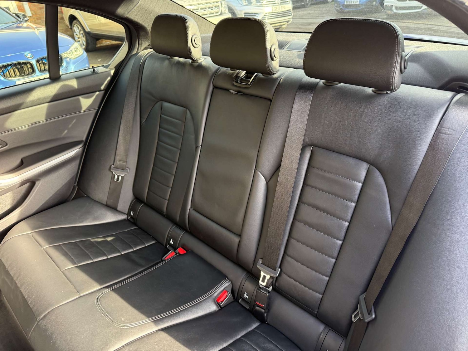 Used BMW 3 Series 2019 for sale - 77355576: Photo 39