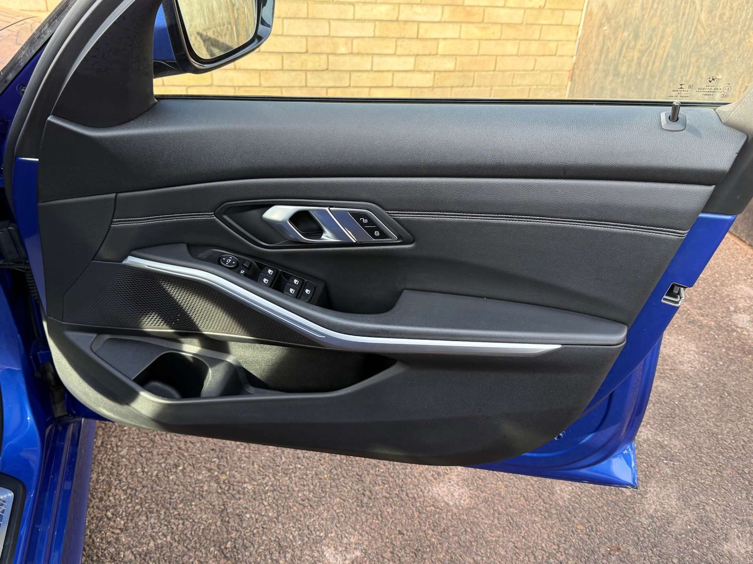 Used BMW 3 Series 2019 for sale - 77355576: Photo 42