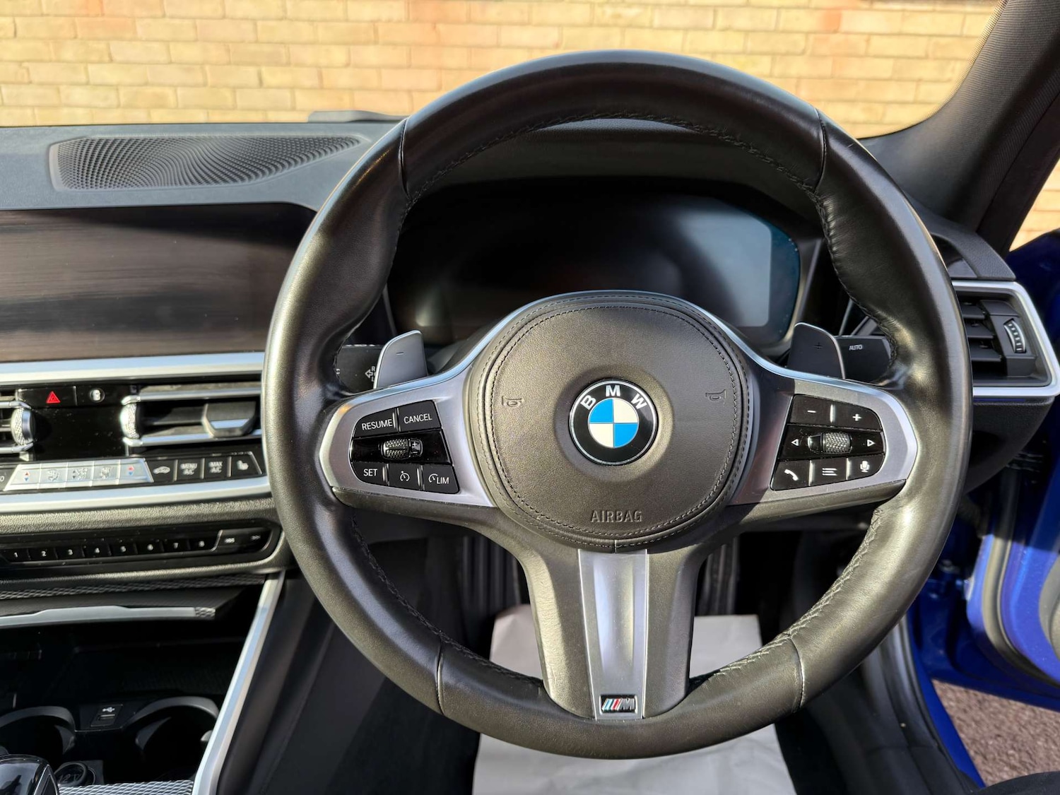 Used BMW 3 Series 2019 for sale - 77355576: Photo 46