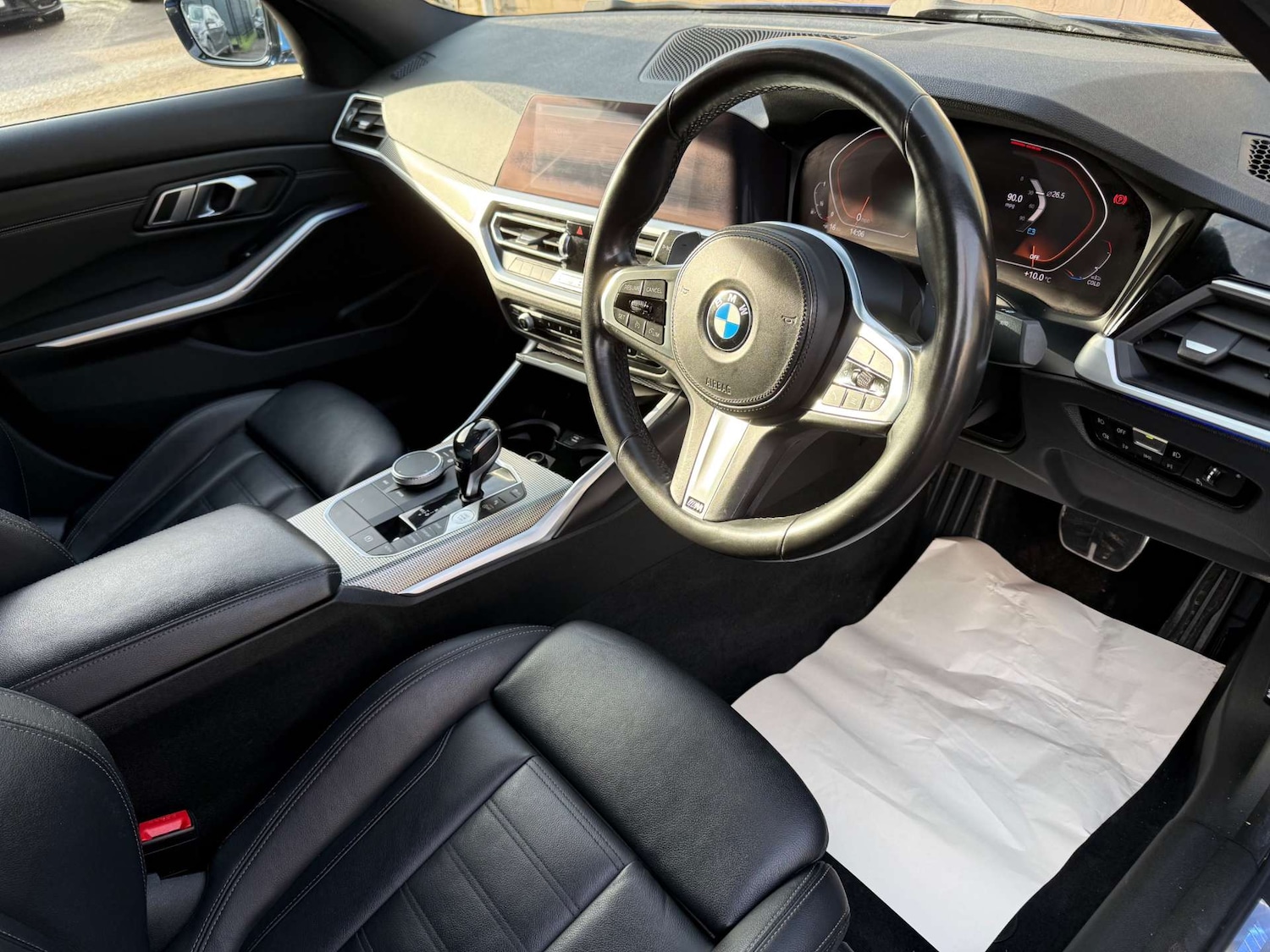 Used BMW 3 Series 2019 for sale - 77355576: Photo 5
