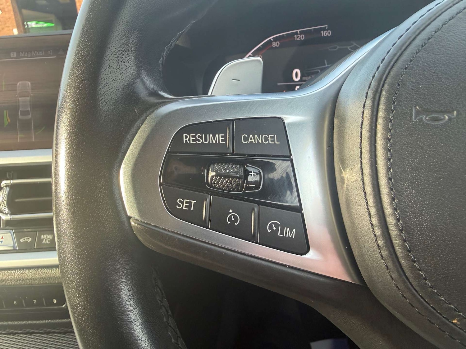 Used BMW 3 Series 2019 for sale - 77355576: Photo 51