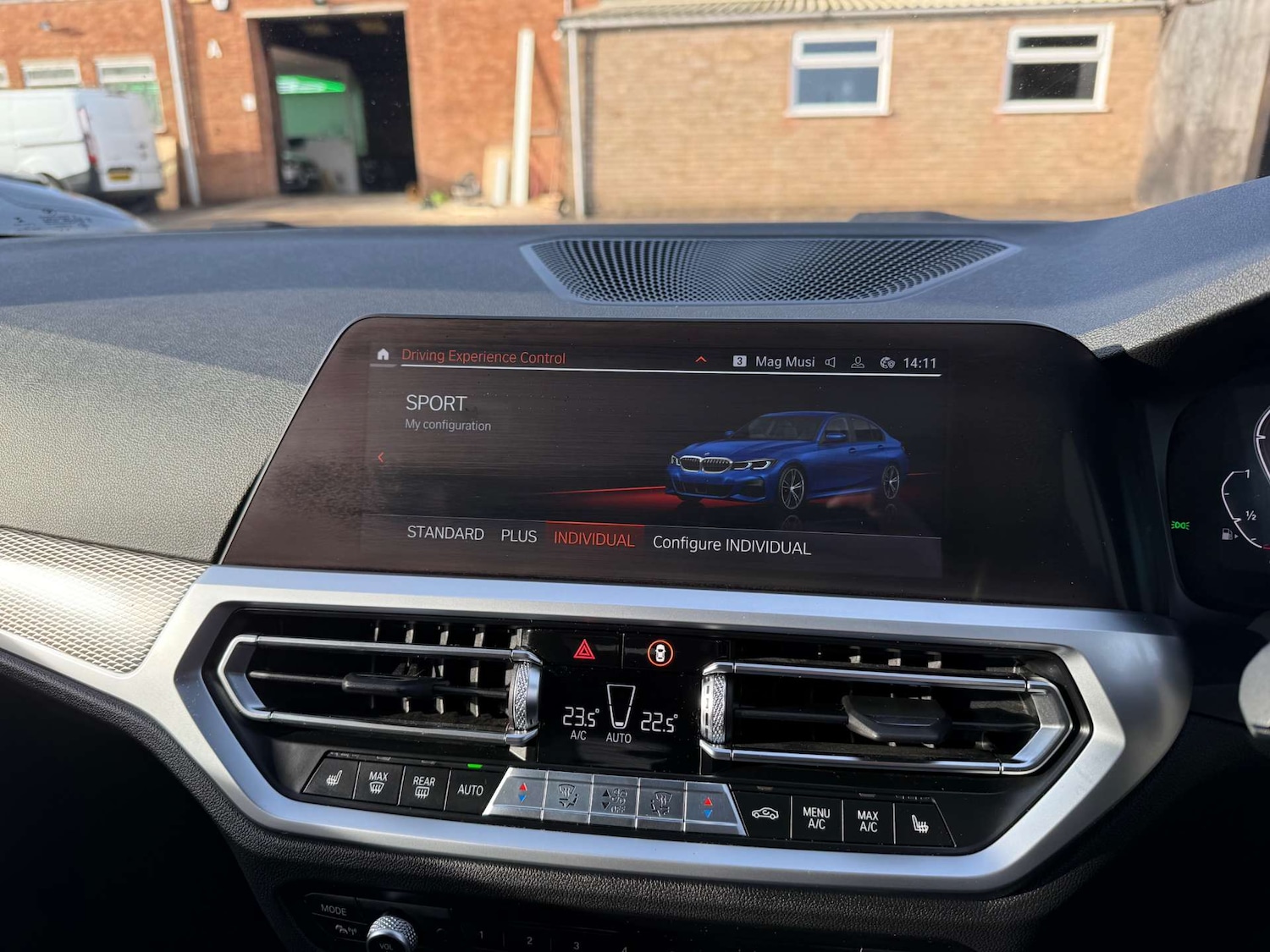 Used BMW 3 Series 2019 for sale - 77355576: Photo 53