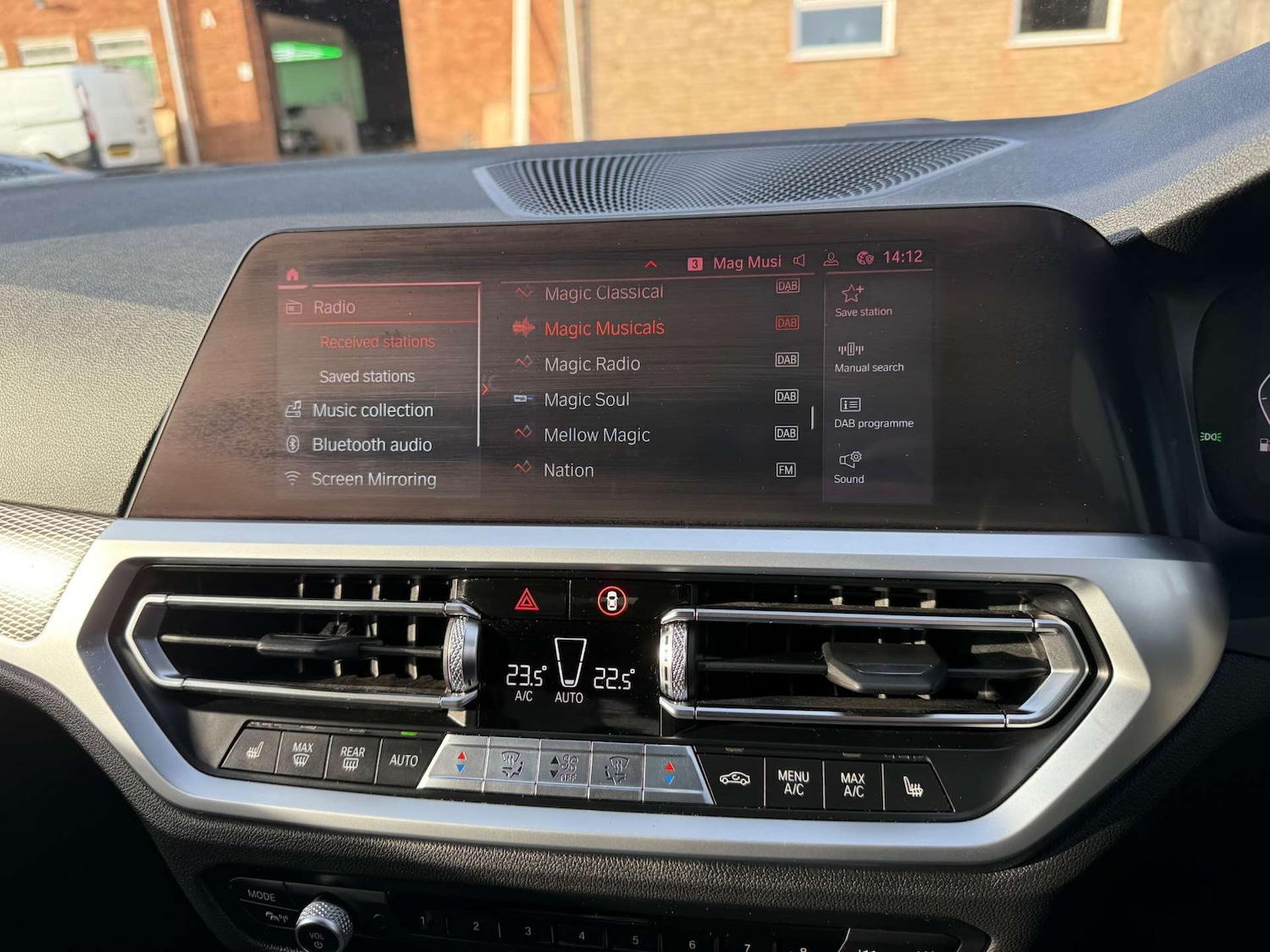 Used BMW 3 Series 2019 for sale - 77355576: Photo 54