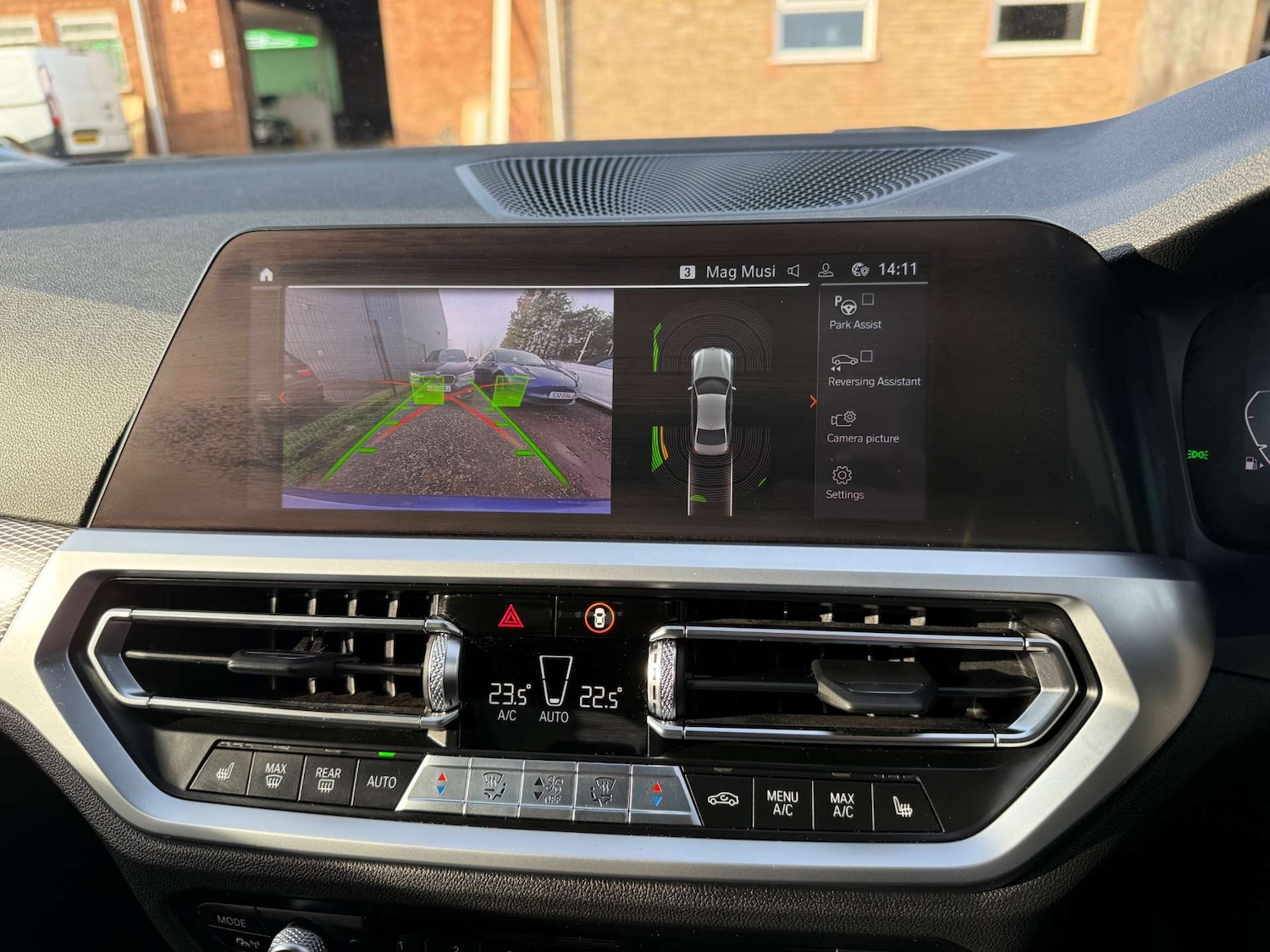 Used BMW 3 Series 2019 for sale - 77355576: Photo 55