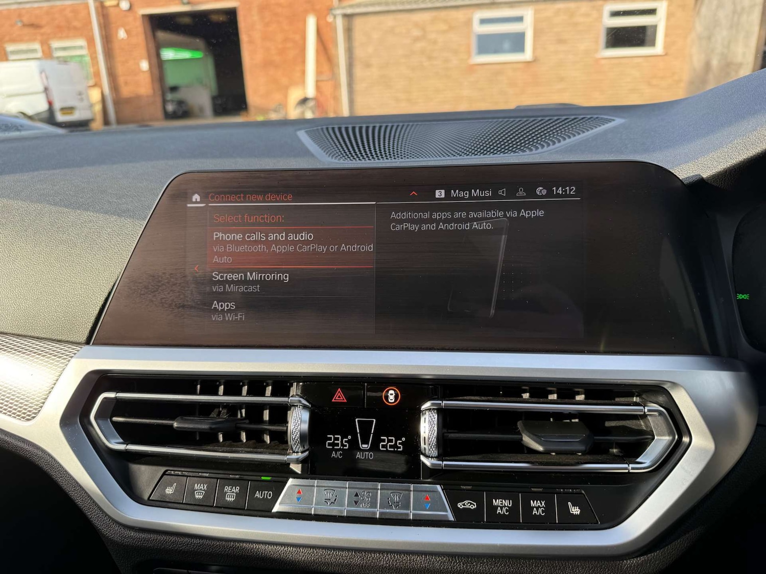 Used BMW 3 Series 2019 for sale - 77355576: Photo 58