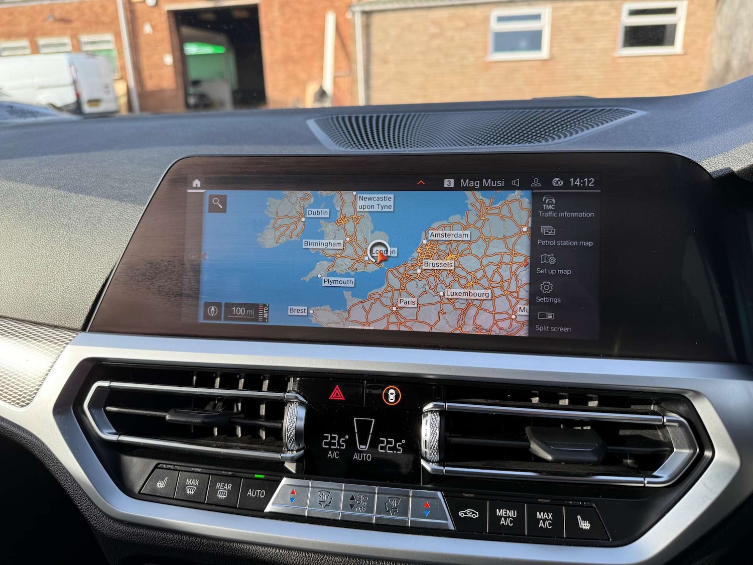 Used BMW 3 Series 2019 for sale - 77355576: Photo 59