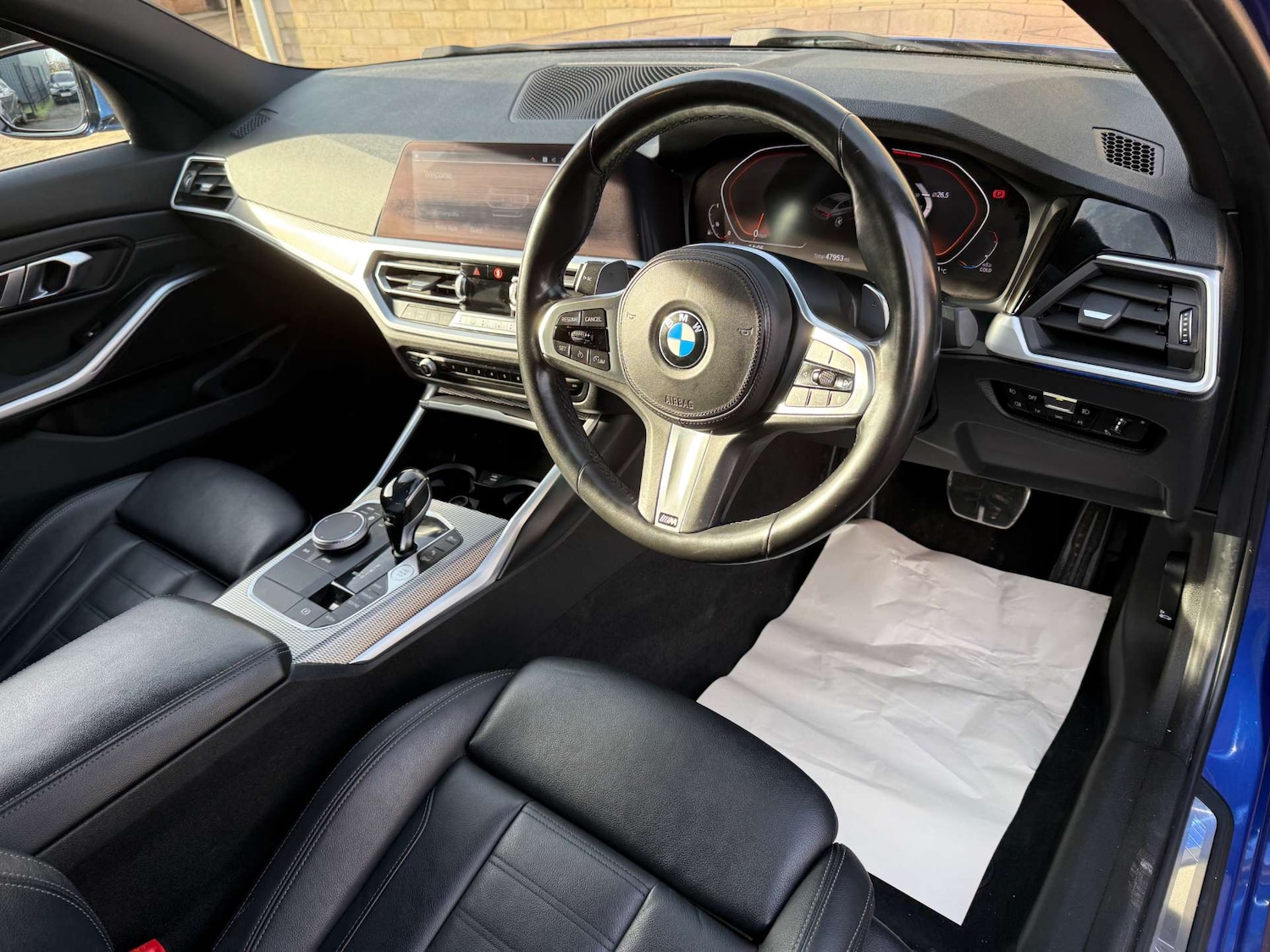 Used BMW 3 Series 2019 for sale - 77355576: Photo 6