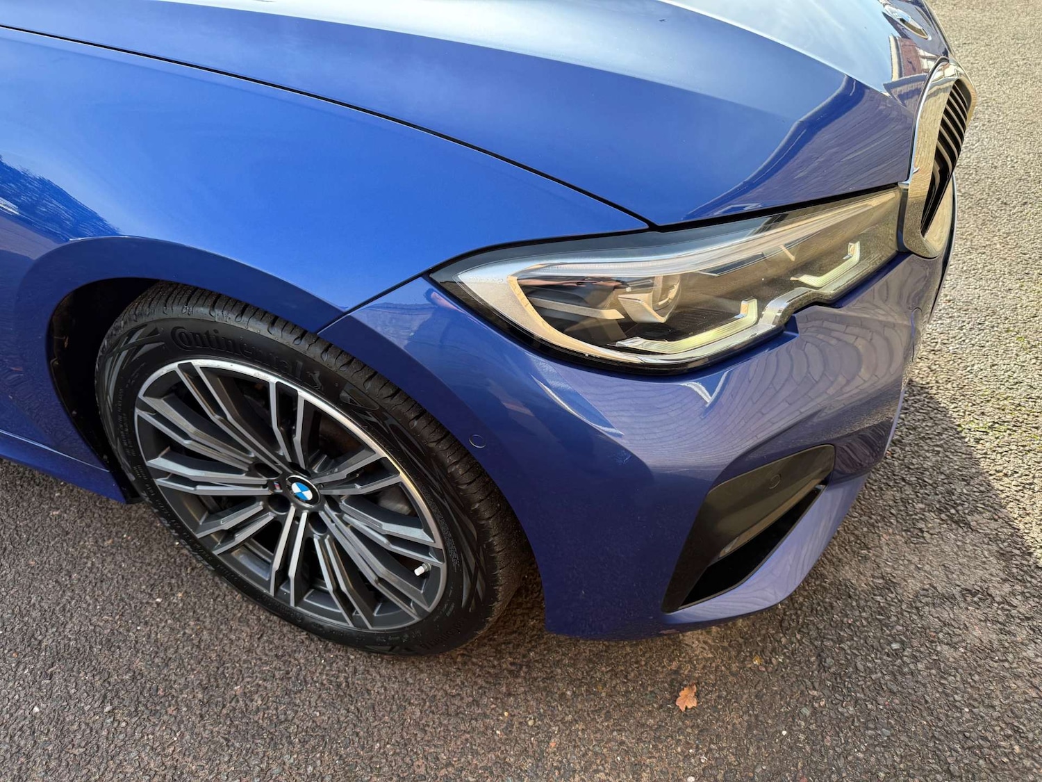 Used BMW 3 Series 2019 for sale - 77355576: Photo 61