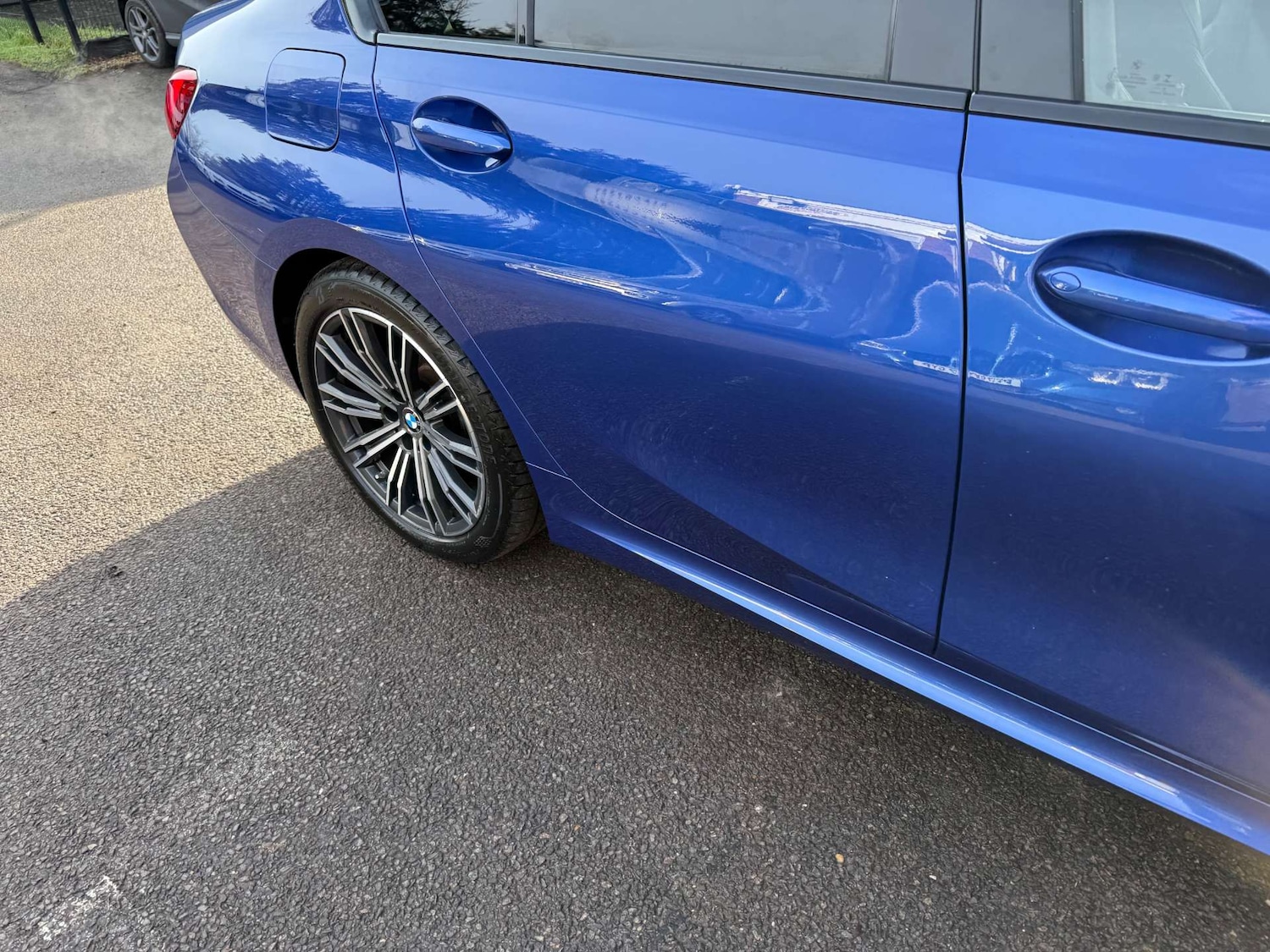Used BMW 3 Series 2019 for sale - 77355576: Photo 64
