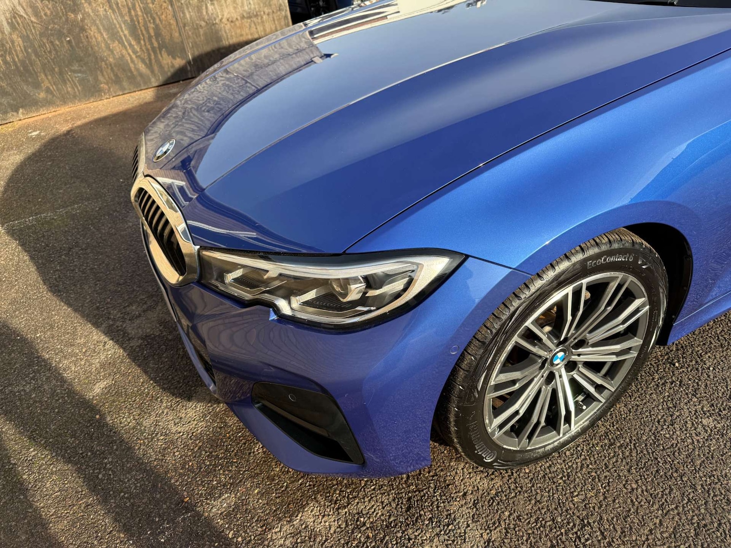 Used BMW 3 Series 2019 for sale - 77355576: Photo 73