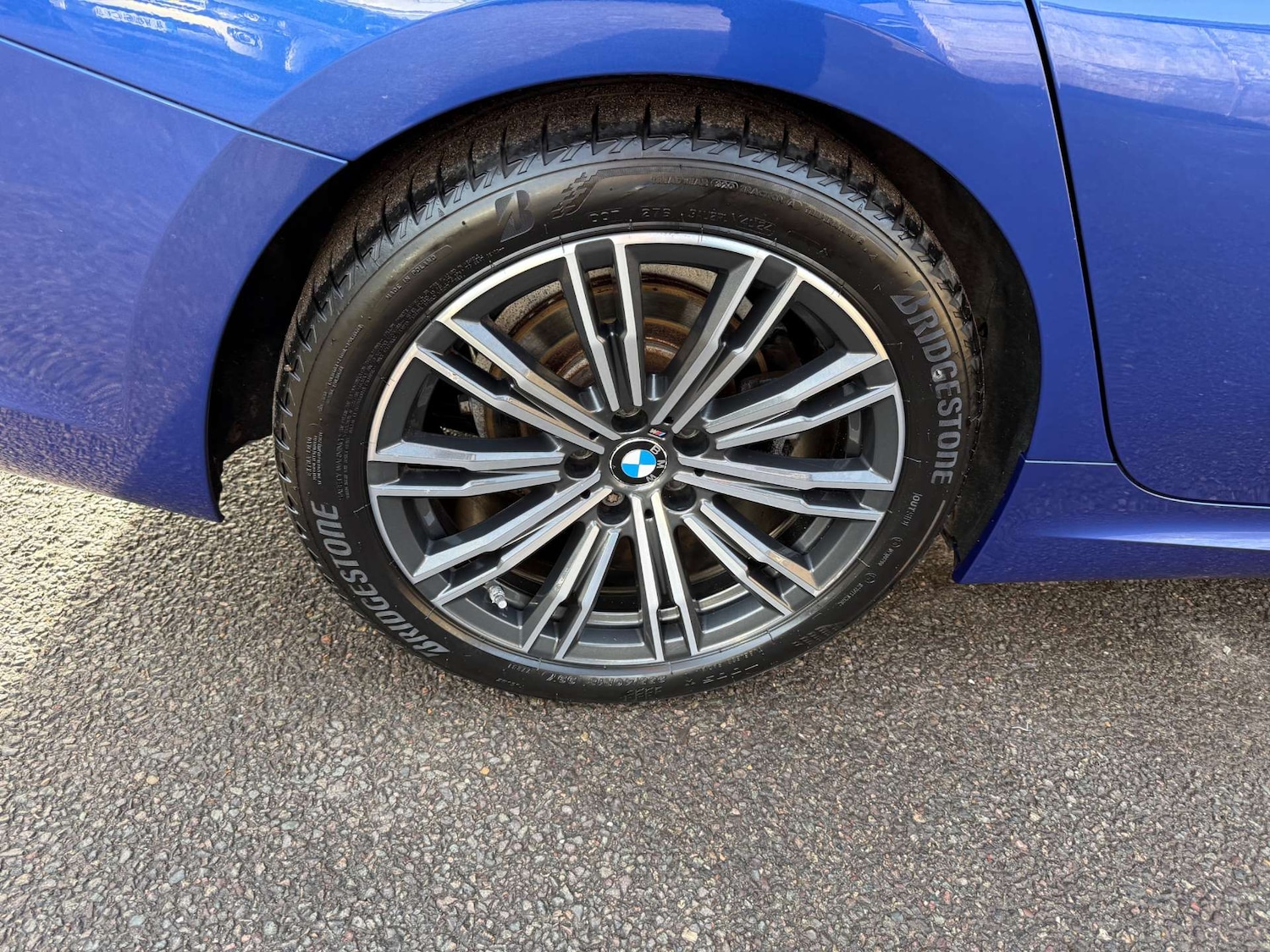 Used BMW 3 Series 2019 for sale - 77355576: Photo 75