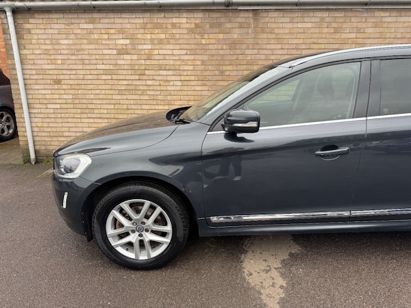 Used Volvo XC60 2016 for sale - 74772269: Photo 16