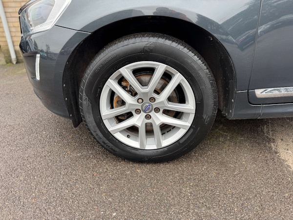 Used Volvo XC60 2016 for sale - 74772269: Photo 17
