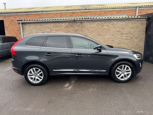 Used Volvo XC60 2016 for sale - 74772269: Photo 29