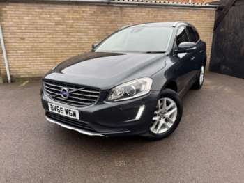 Used Volvo XC60 2016 for sale - 74772269: Photo
