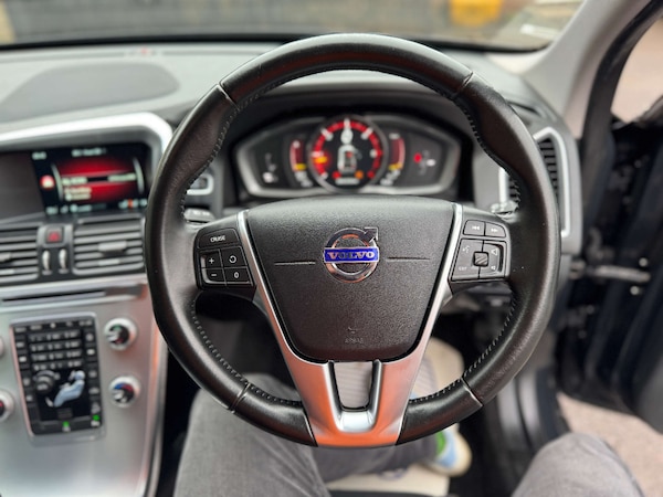 Used Volvo XC60 2016 for sale - 74772269: Photo 49