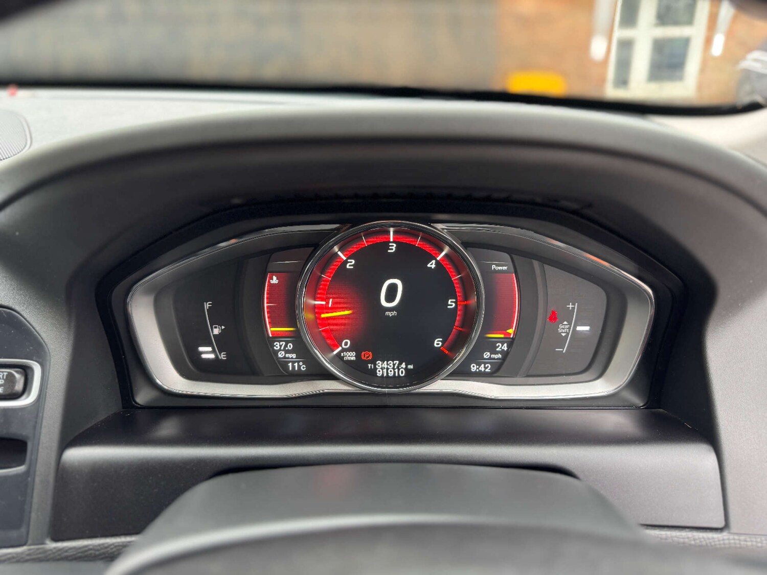 Vehicle 55
