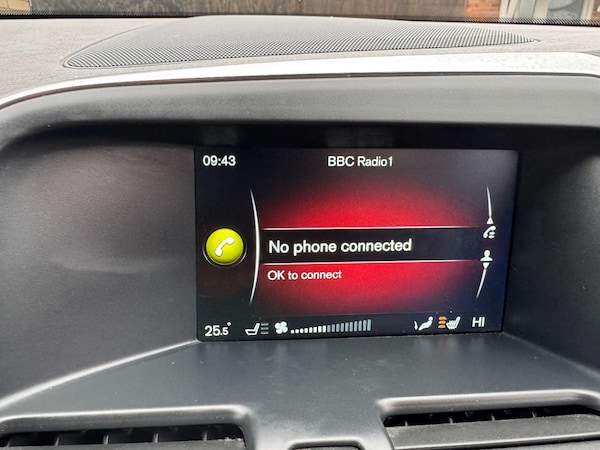 Used Volvo XC60 2016 for sale - 74772269: Photo 63