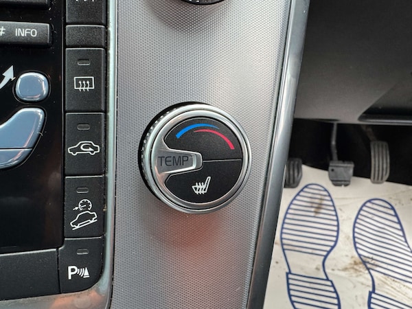 Used Volvo XC60 2016 for sale - 74772269: Photo 66