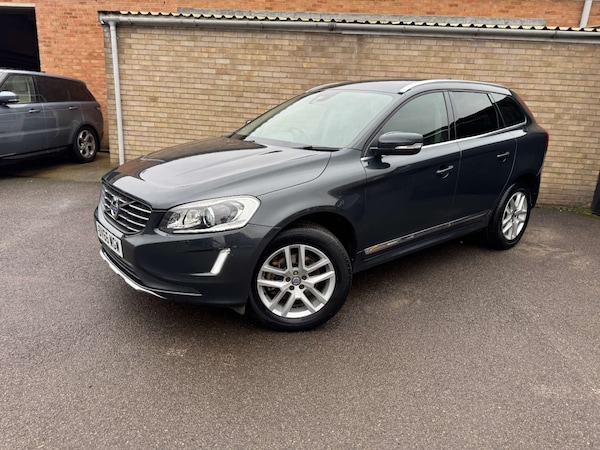 Used Volvo XC60 2016 for sale - 74772269: Photo 7