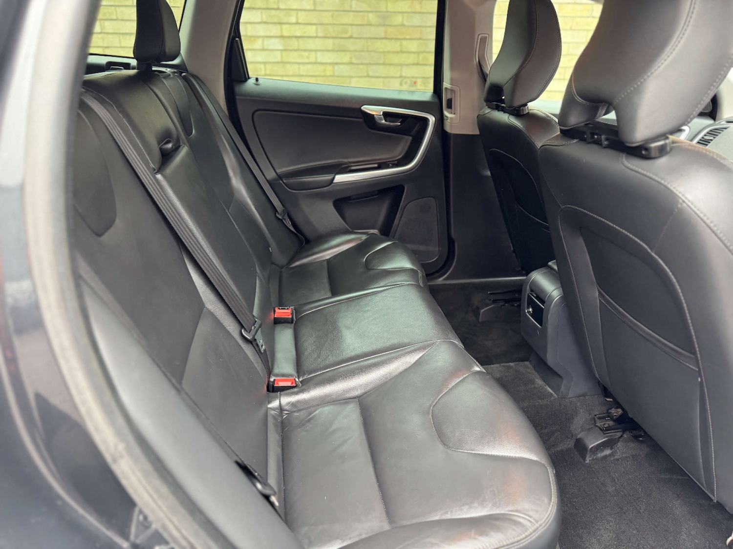 Vehicle 85