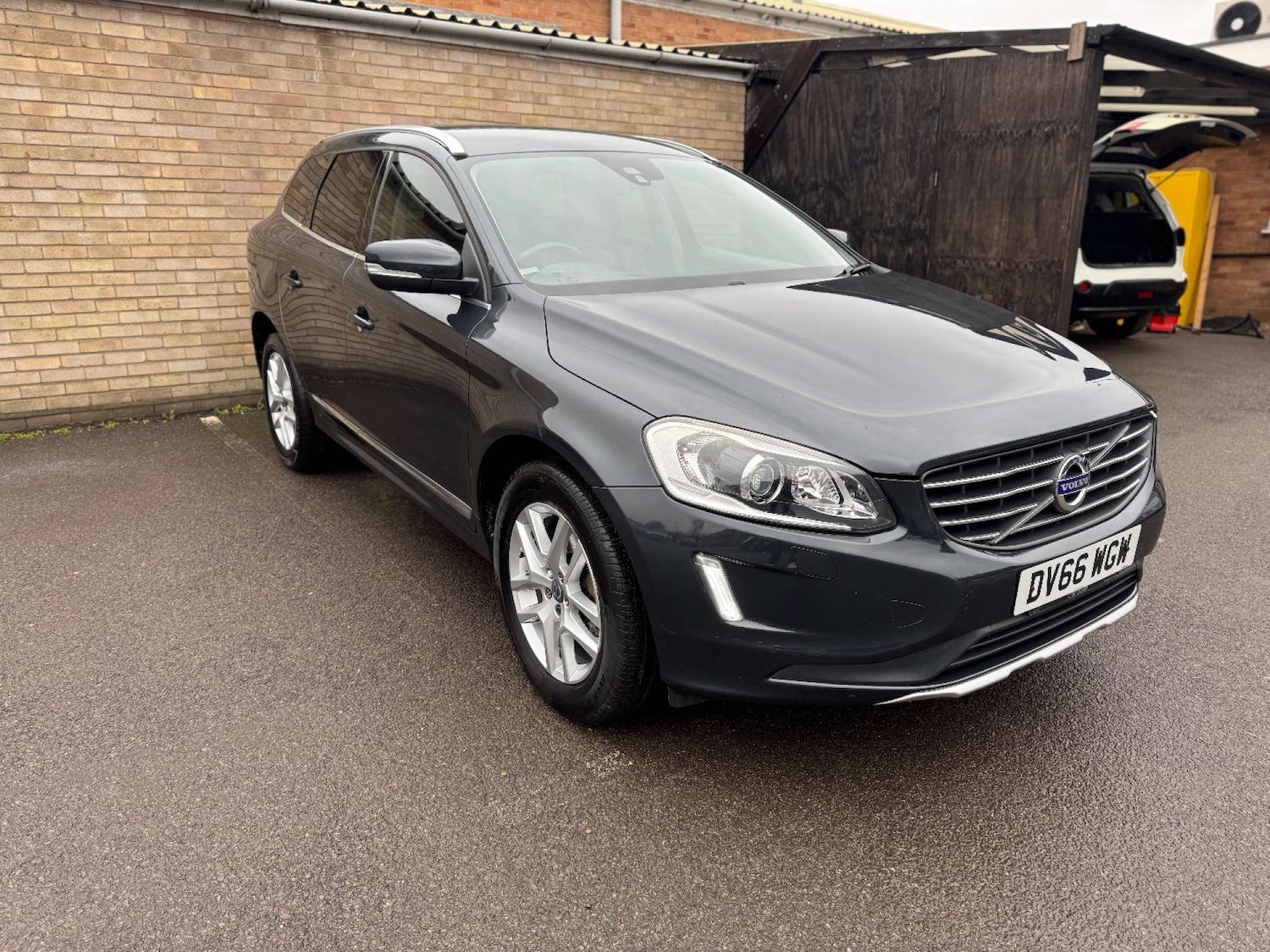 Vehicle 9