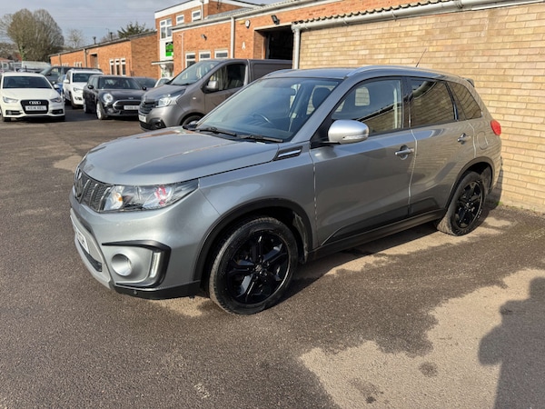 Used Suzuki Vitara 2016 for sale - 74772268: Photo 14