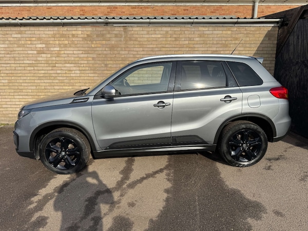 Used Suzuki Vitara 2016 for sale - 74772268: Photo 15