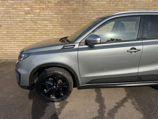 Used Suzuki Vitara 2016 for sale - 74772268: Photo 16