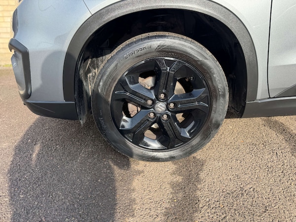 Used Suzuki Vitara 2016 for sale - 74772268: Photo 17