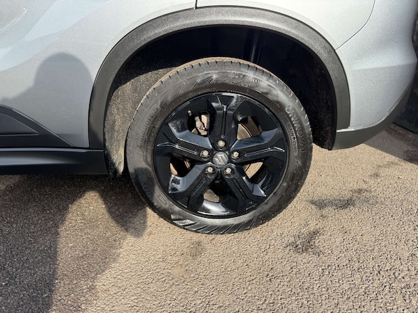 Used Suzuki Vitara 2016 for sale - 74772268: Photo 20