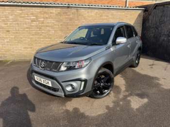 Used Suzuki Vitara 2016 for sale - 74772268: Photo
