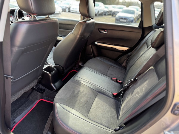 Used Suzuki Vitara 2016 for sale - 74772268: Photo 76