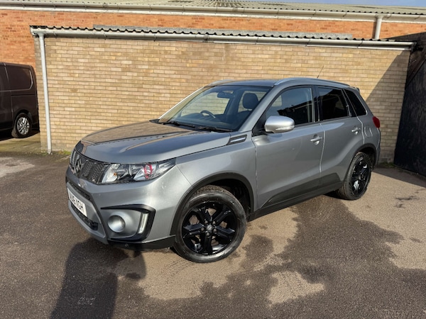 Used Suzuki Vitara 2016 for sale - 74772268: Photo 7