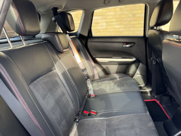 Used Suzuki Vitara 2016 for sale - 74772268: Photo 82