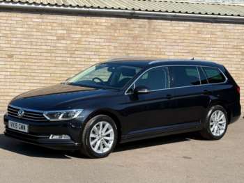 Used Volkswagen Passat 2019 for sale - 74772210: Photo