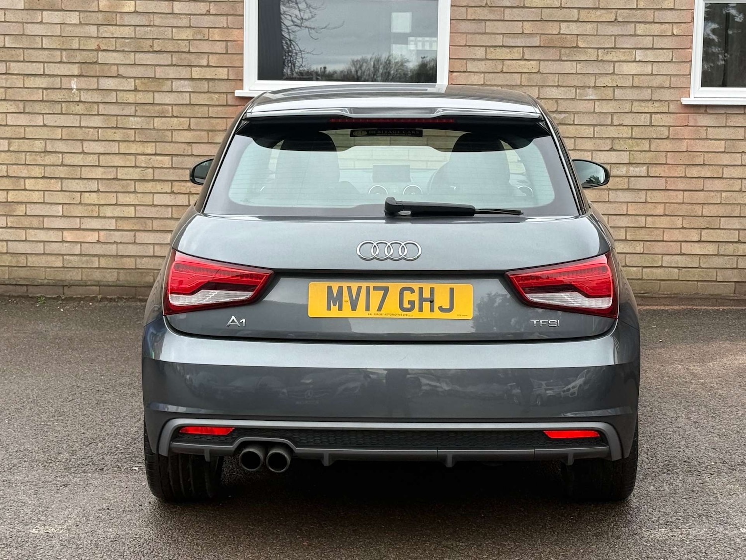 Used Audi A1 2017 for sale - 77506900: Photo 10