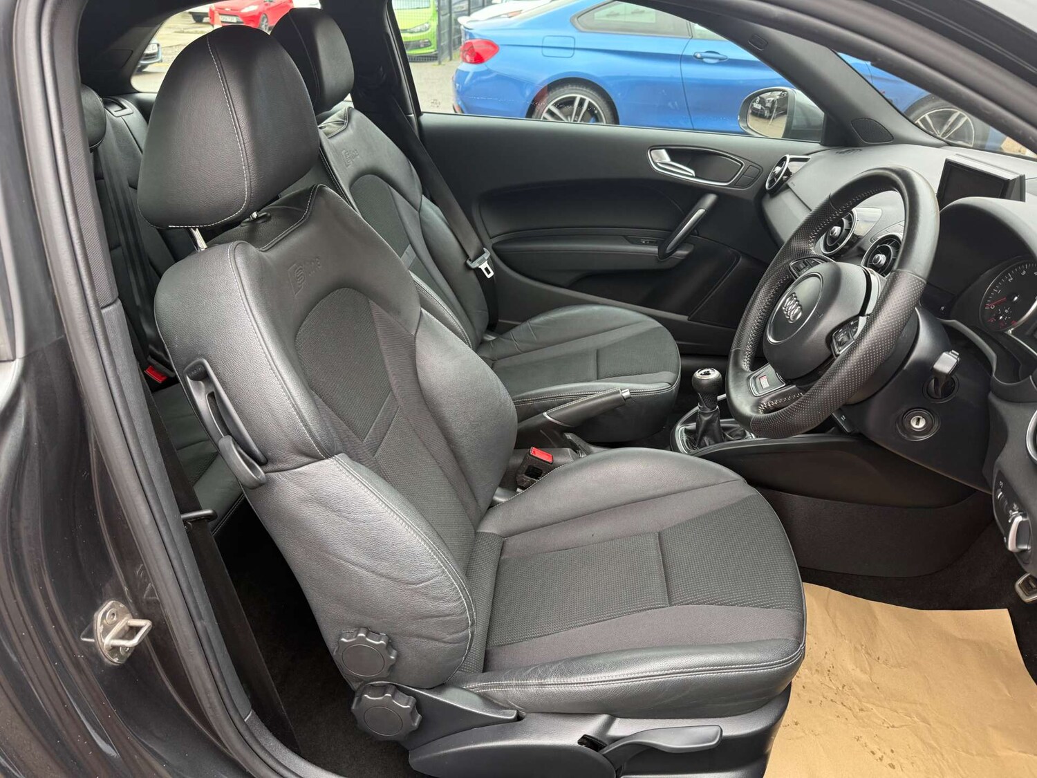 Used Audi A1 2017 for sale - 77506900: Photo 11