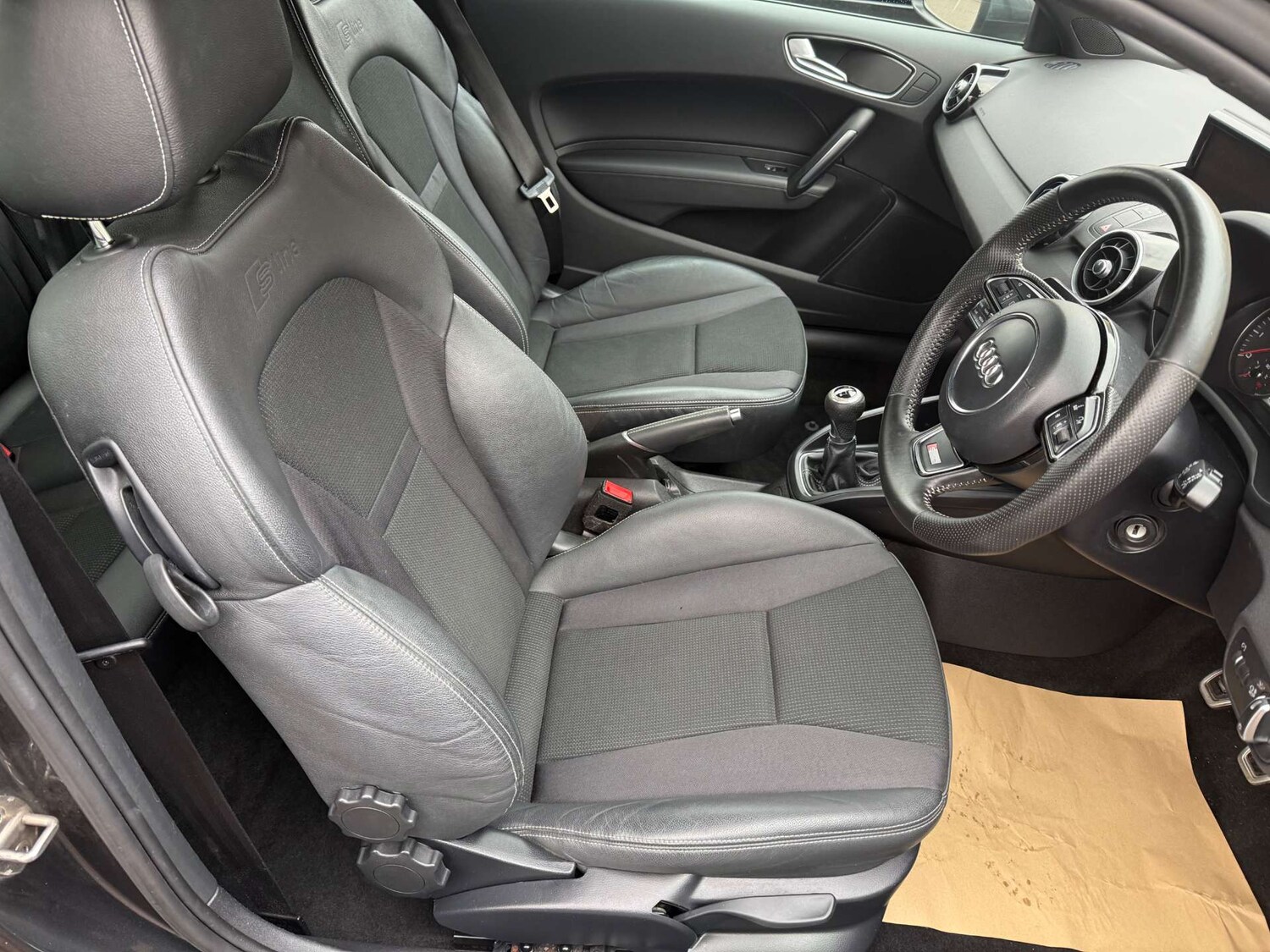 Used Audi A1 2017 for sale - 77506900: Photo 12