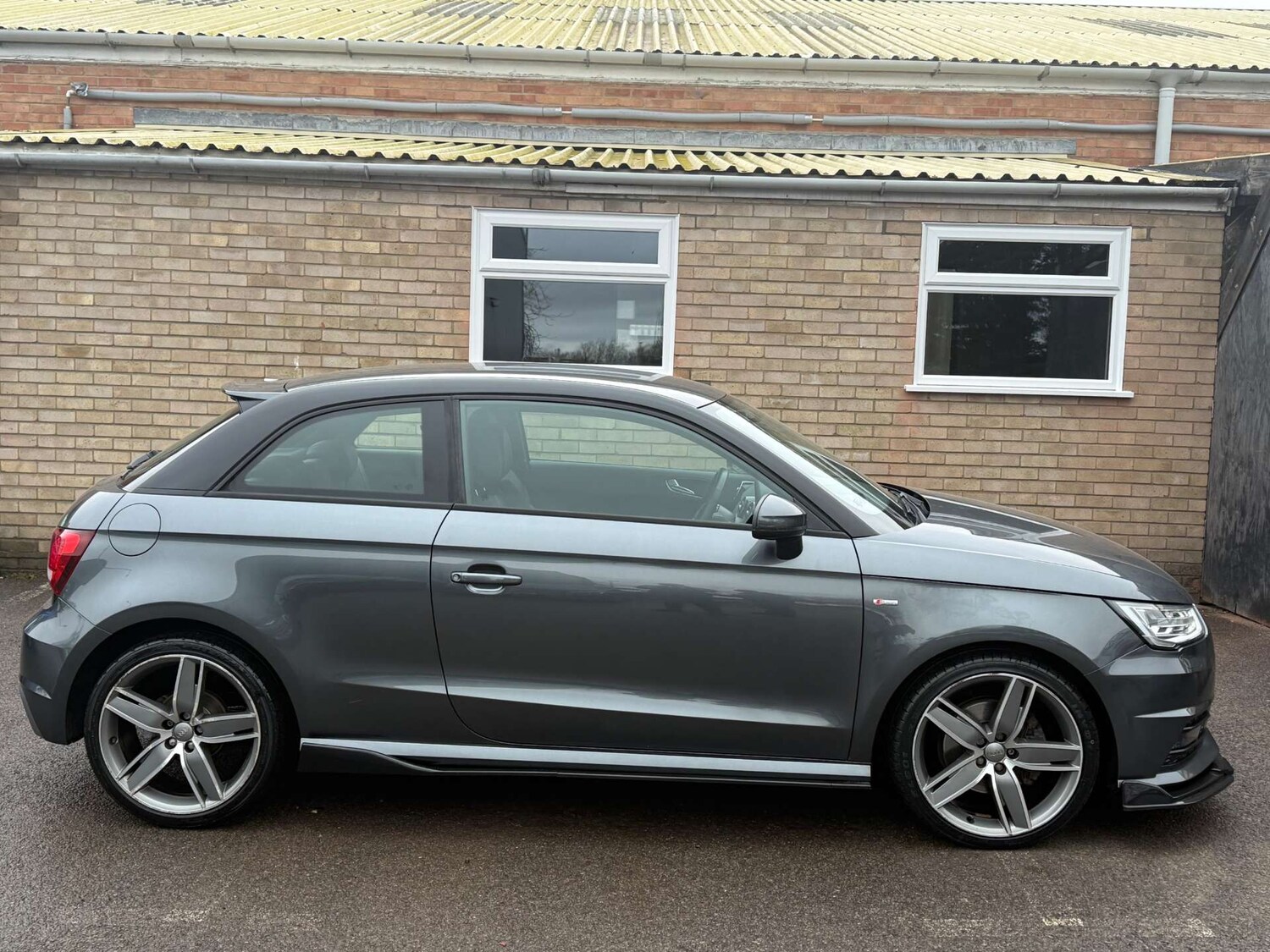 Used Audi A1 2017 for sale - 77506900: Photo 13