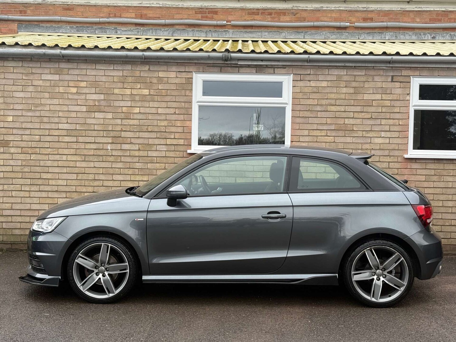 Used Audi A1 2017 for sale - 77506900: Photo 15