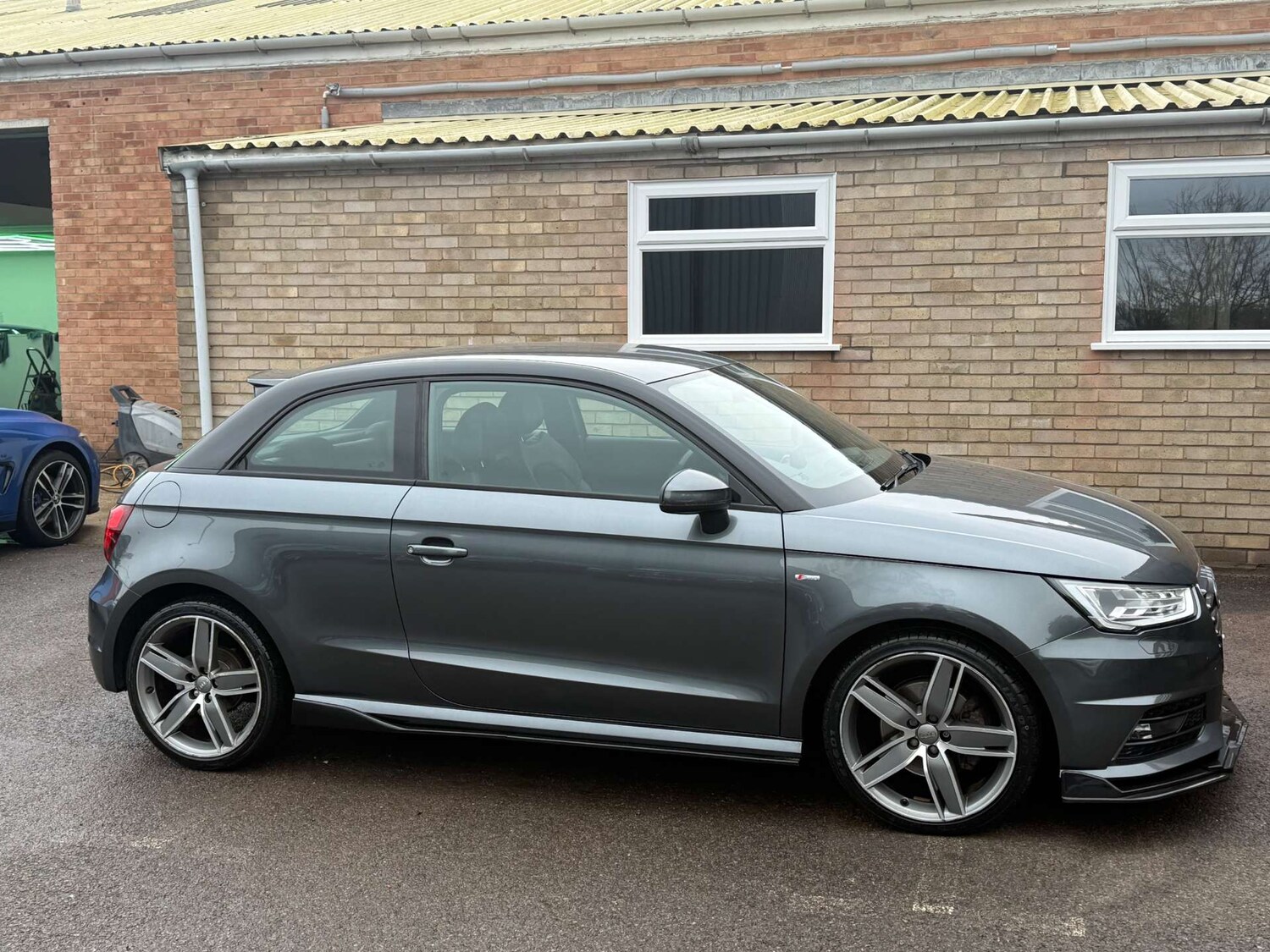 Used Audi A1 2017 for sale - 77506900: Photo 17