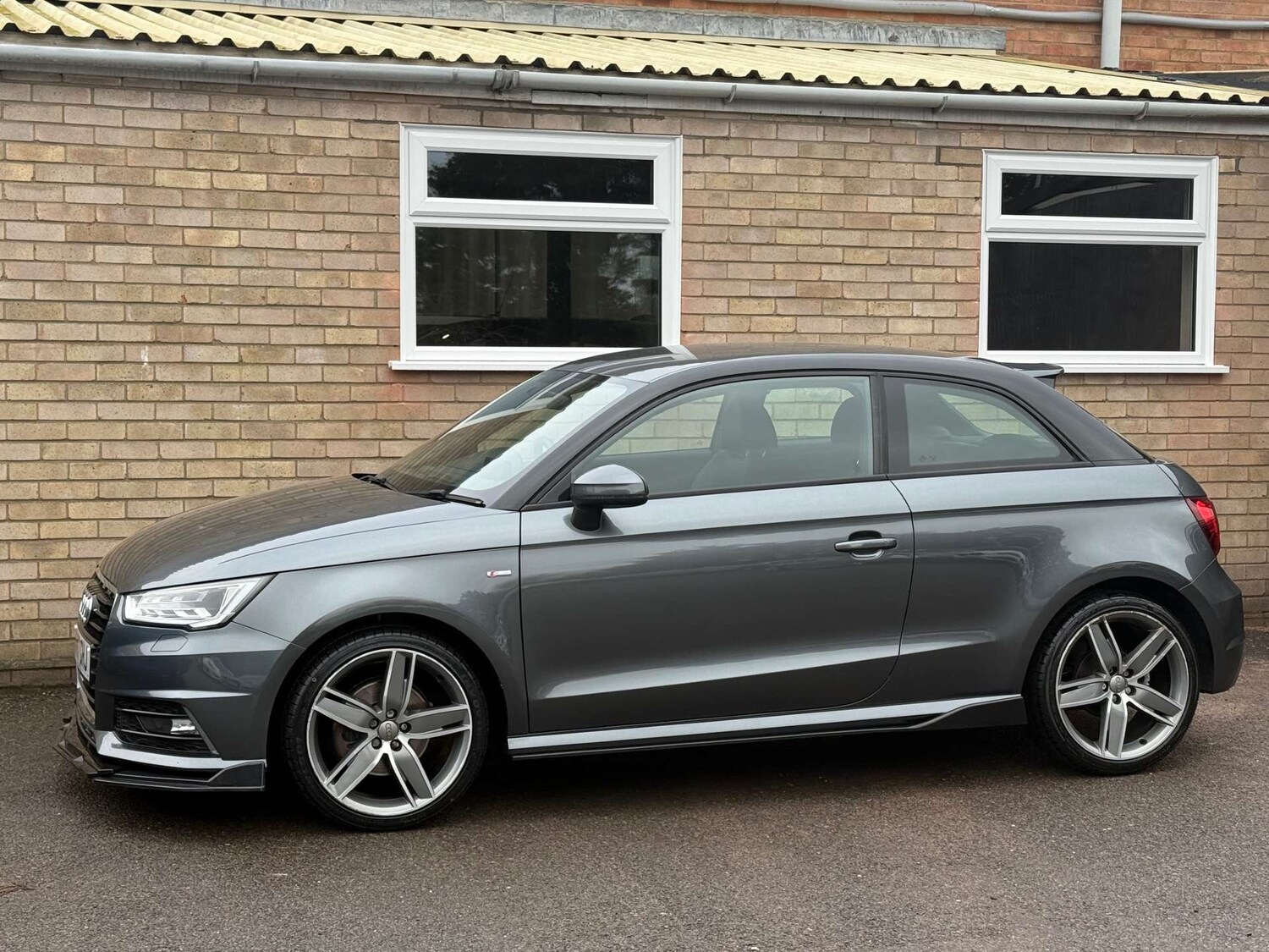 Used Audi A1 2017 for sale - 77506900: Photo 19